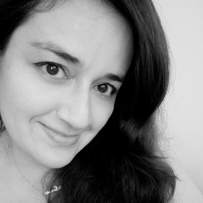 foto perfil Lisa Tamayo