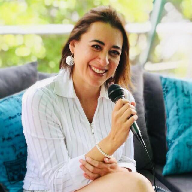 foto perfil Lorena Zorrilla Castillo