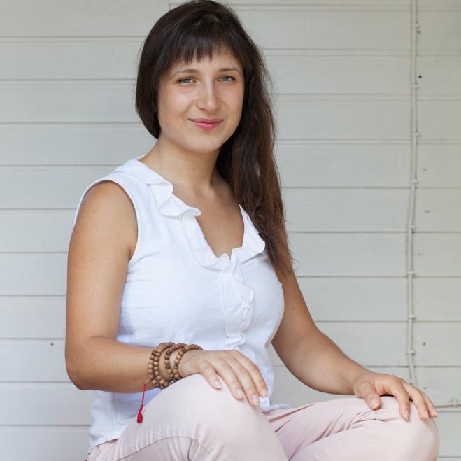 foto perfil Lucia Rodríguez Brines - Psitam