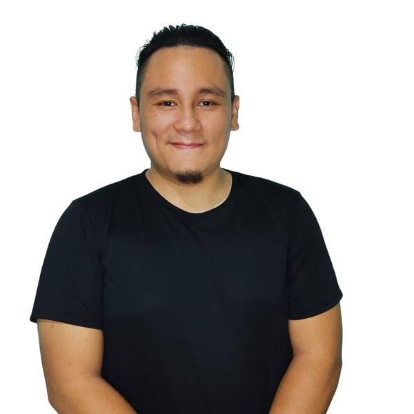 foto perfil Luis Abdul Gonzalez