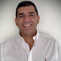 foto perfil Luis Alejandro Zárate Chujfi
