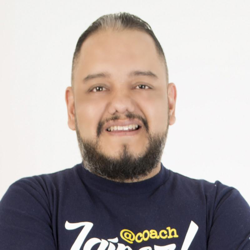 foto perfil Luis Laínez