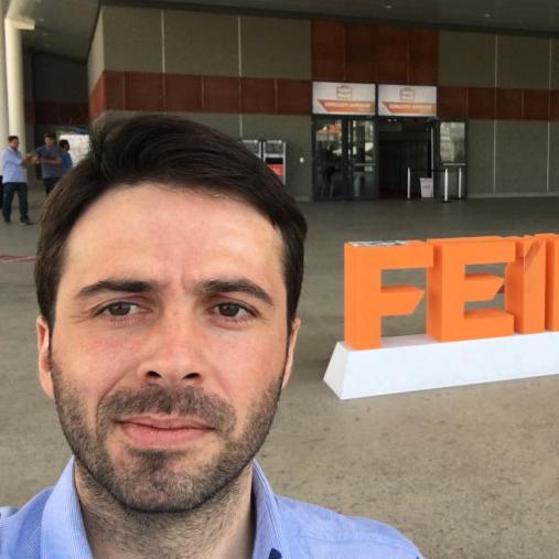 foto perfil Luis Brunetto