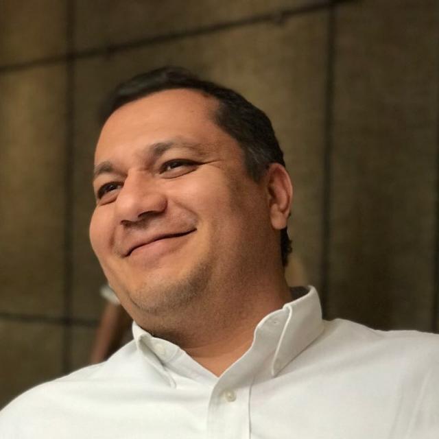 foto perfil Luis Camacho