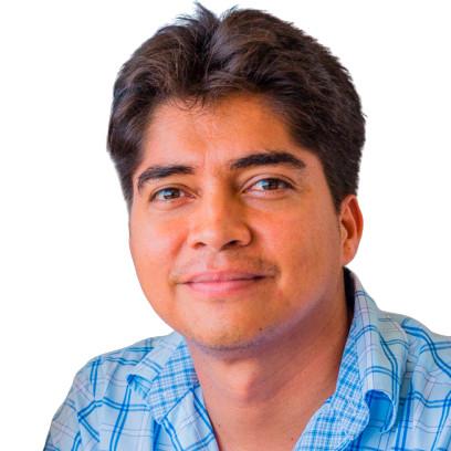 foto perfil Luis