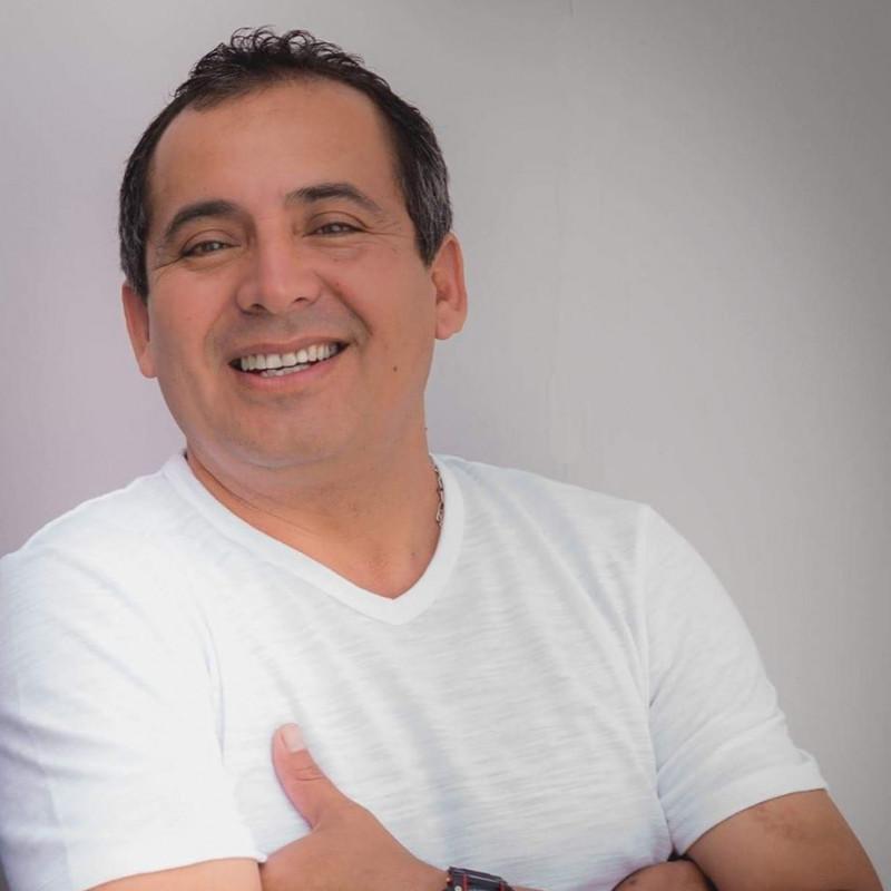 foto perfil LUIS DEL MAR AMBROCIO