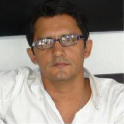 foto perfil Luis Felipe Bryon Delgado