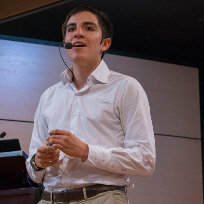 Foto de perfil Luis Guillermo Buitrago Vallejo