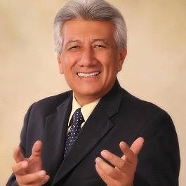foto perfil Luis Héctor Guerrero Bazante