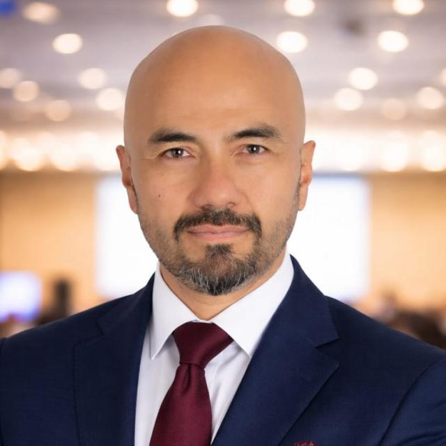 foto perfil Luis Jorge Pérez Martínez