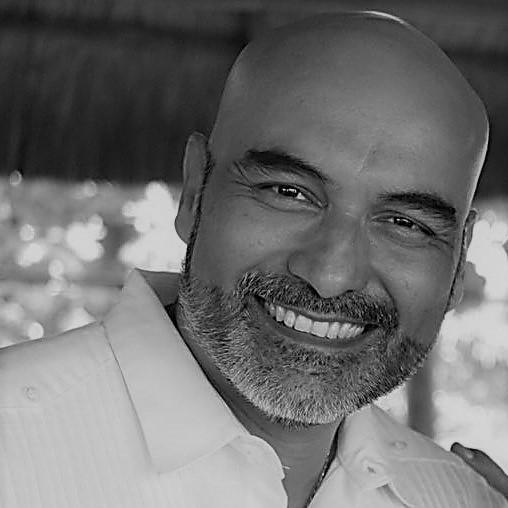 foto perfil Luis Morales