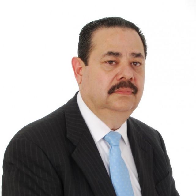 Foto de perfil Luis Ricardo Espinoza Garza