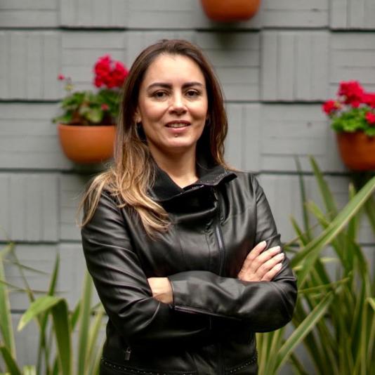 foto perfil Luz Marina Torres