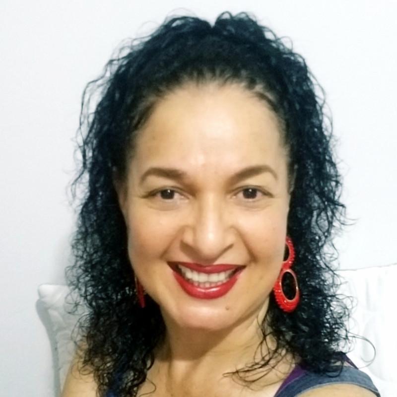 Foto de perfil Luz Velasquez