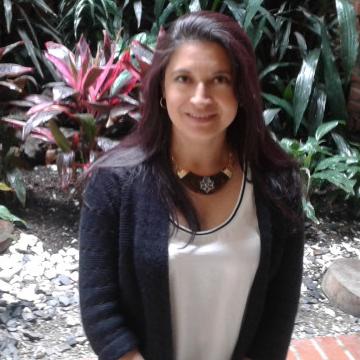 Foto de perfil Magda Liliana Rincón Meléndez