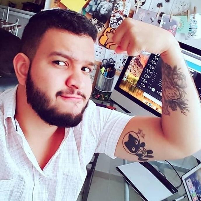 foto perfil Manuel Alejandro Vergara Zambrano