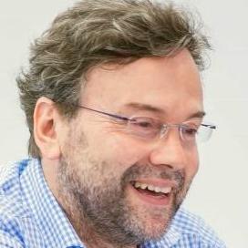Foto de perfil Manuel Dafonte Catoira