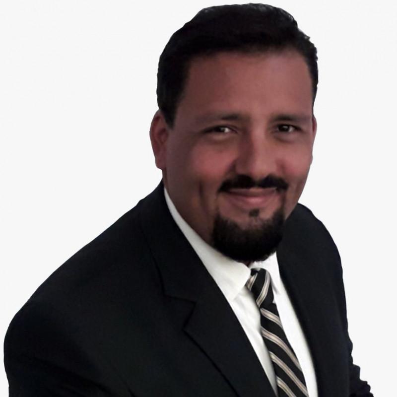 foto perfil Manuel Garcia