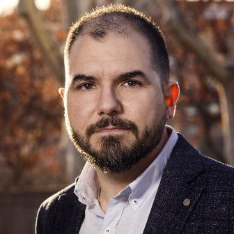 foto perfil Manuel Moreno