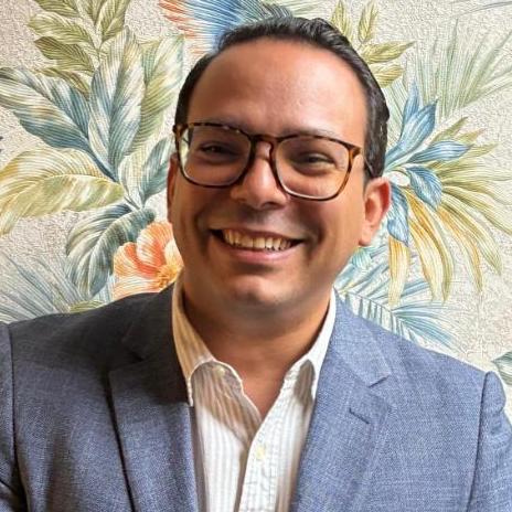 foto perfil Manuel Raad Berrío