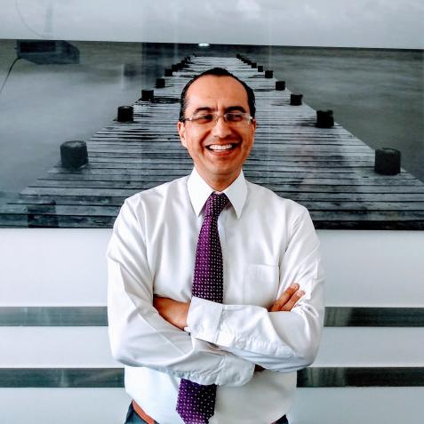 Foto de perfil Manuel Rodríguez