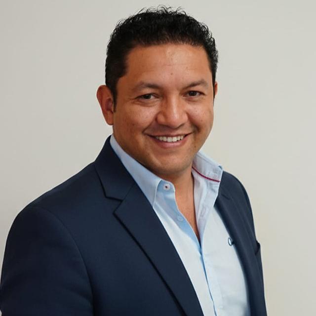 Foto de perfil Mauricio Parada Beltran