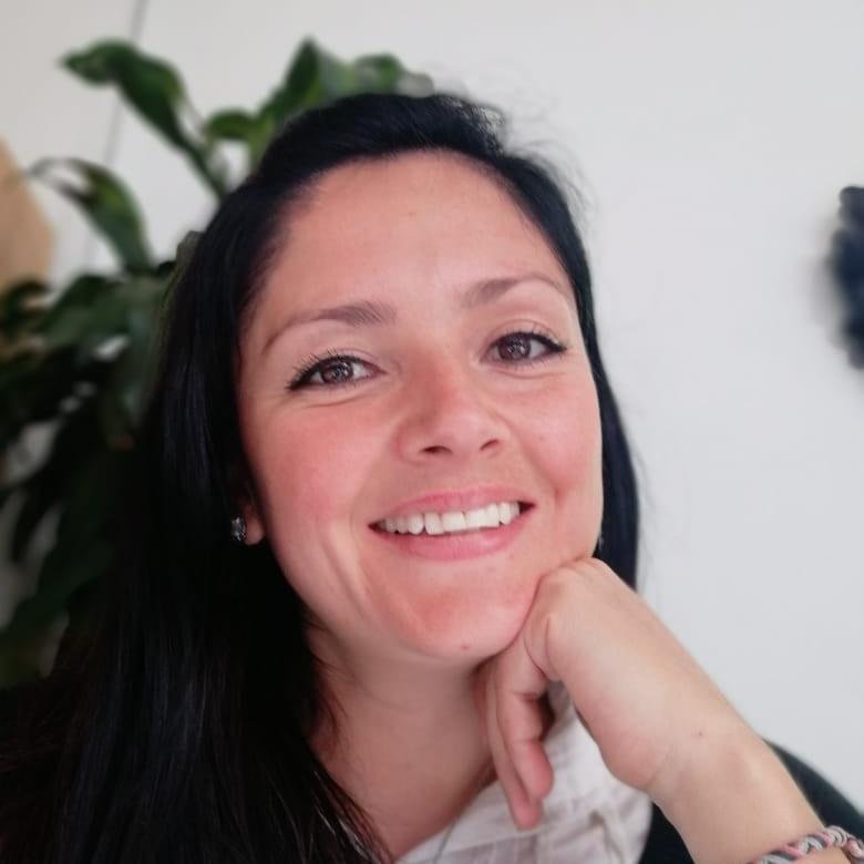 foto perfil Mara Gertrudis Bustillos Lozano