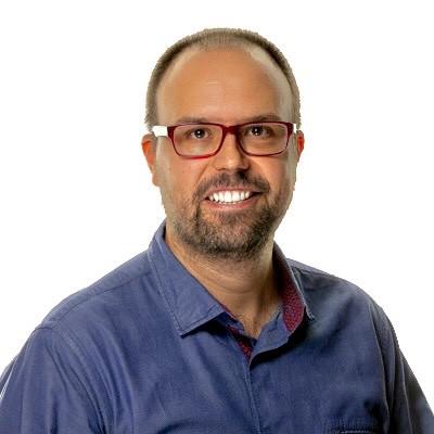 foto perfil Marcel Odena