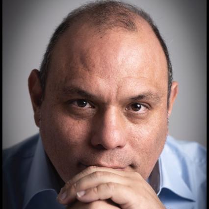 foto perfil Marcel Verand