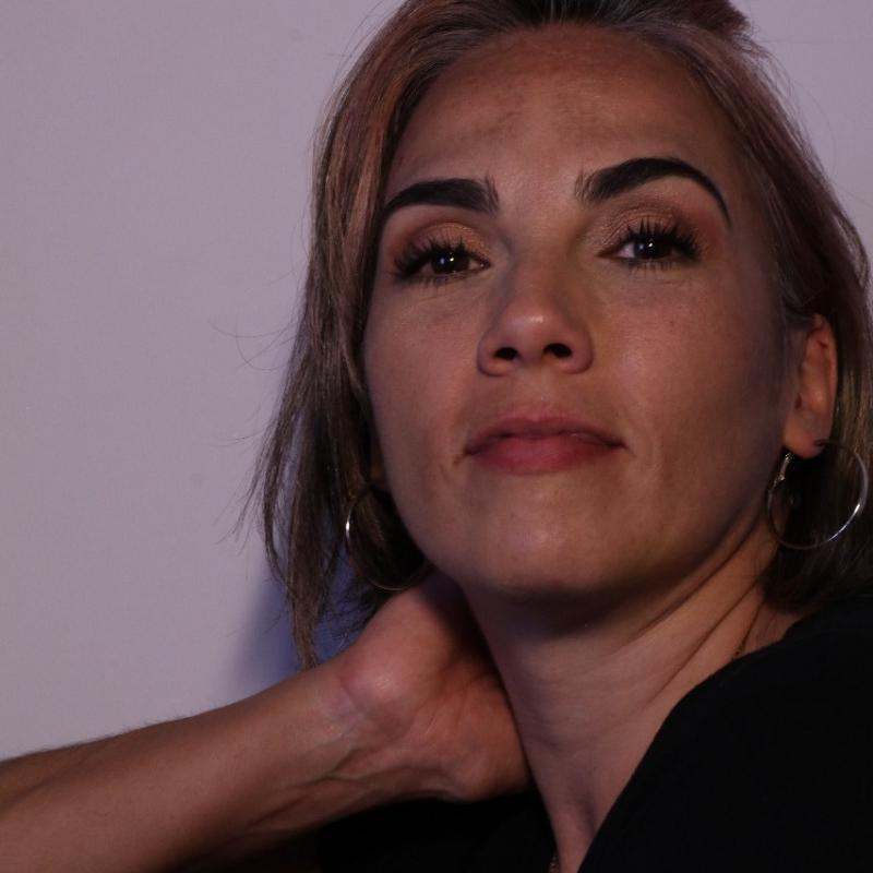 foto perfil Marcela Arango