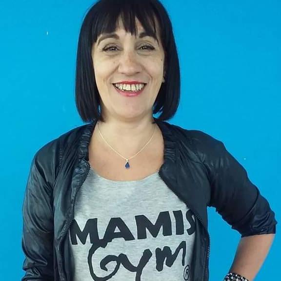 foto perfil Marcela Galiano