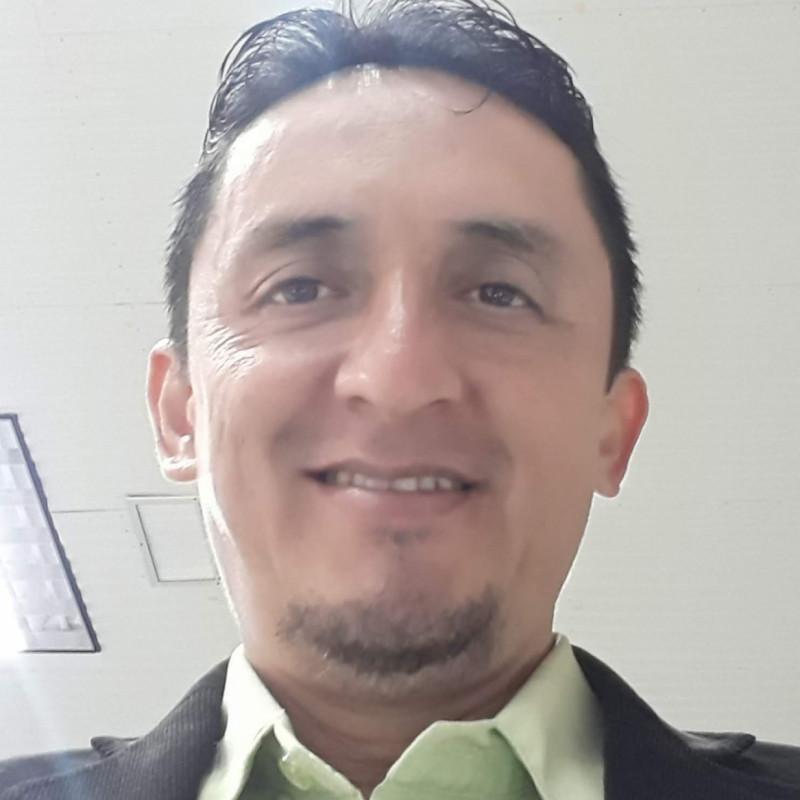 foto perfil Marcelo Polit H