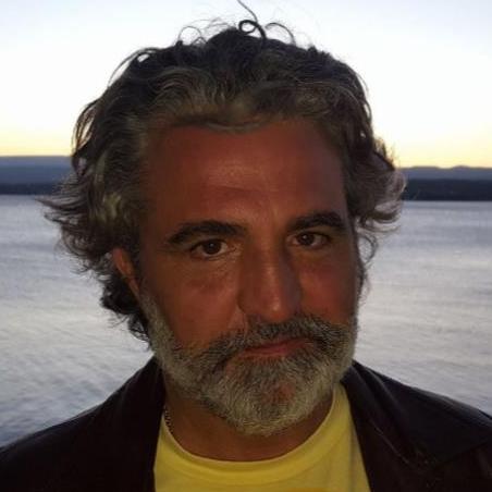 foto perfil Marco Arru