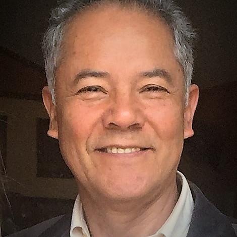 foto perfil Marco F. Andrade Mendoza