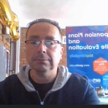 Foto de perfil Marco Tulio Puin Lopez