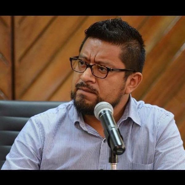 foto perfil Marcos Gutiérrez Martínez
