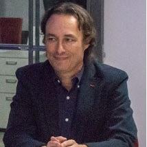 foto perfil Marcos Molto