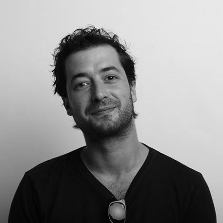 Foto de perfil Marcos Yáñez
