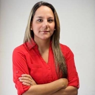 foto perfil Maria Camila Salas