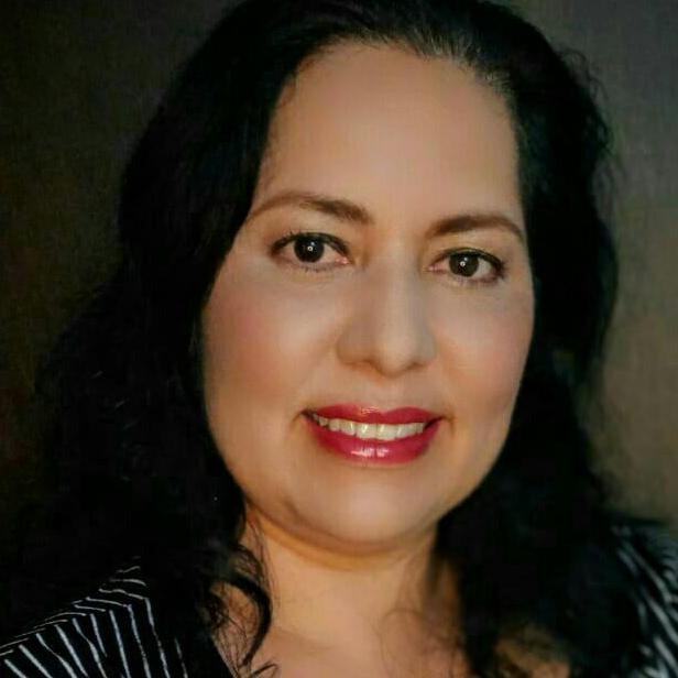 Foto de perfil MARIA CAROLINA TABARES BURBANO