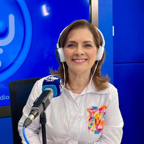 Foto de perfil de Maria Clara Gracia 