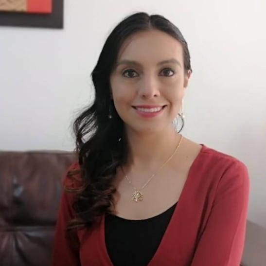Foto de perfil MARIA CLAUDIA LOPEZ CORTES