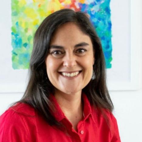 Foto de perfil María Claudia Martín