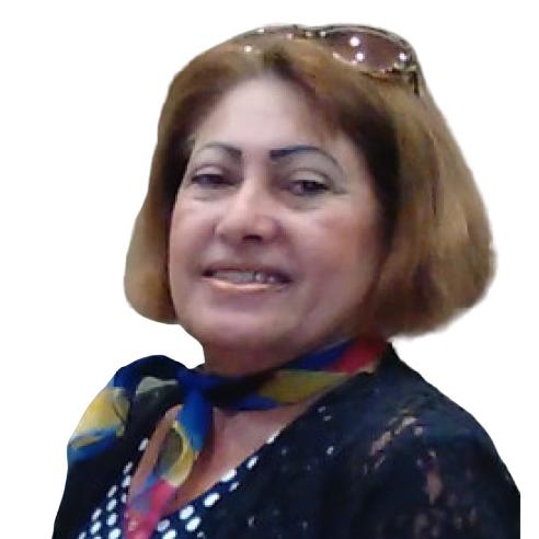 Foto de perfil MARIA EDITA ARAUJO NUÑEZ