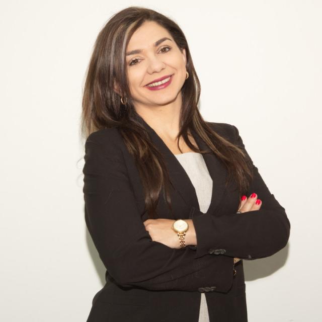 Foto de perfil María Eugenia Lodoño