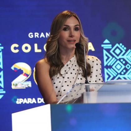 foto perfil María Fernanda García