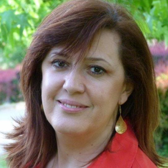 foto perfil María Jesús Fernández Villamil