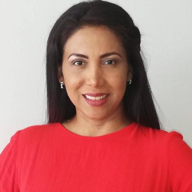 foto perfil María Johanny Cadena Martínez