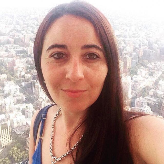 foto perfil Maria Laura Navarro Amer