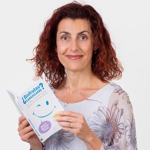 foto perfil MARIA MUÑOZ ROCA